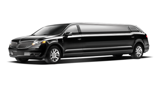 MKT stretch limo service to airport
