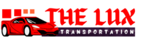 Logo of the lux transportation