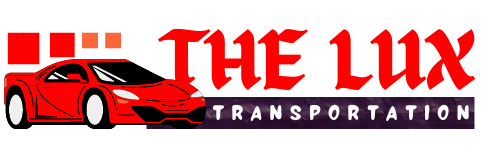 Logo of the lux transportation