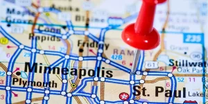 Why Are Minneapolis And St. Paul Called The Twin Cities