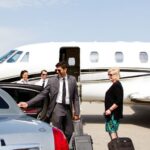 MSP Airport Transfers