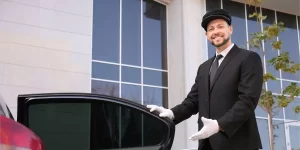 How Do You Hire a Chauffeur